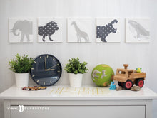 Load image into Gallery viewer, 45Cm D-C-Fix Gloss Light Grey Ral 7035 Sticky Back Vinyl Lengths 1M To 15M (200-1987)