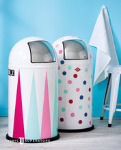 Load image into Gallery viewer, 45Cm D-C-Fix Gloss Royal Blue Ral 5010 Sticky Back Vinyl Lengths 1M To 15M (200-1687)