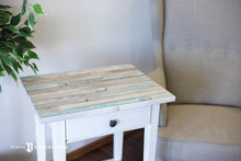 Load image into Gallery viewer, 45Cm D-C-Fix Rio Ocean Planked Wood Sticky Back Vinyl Lengths 1M To 15M (200-3228)