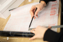 Load image into Gallery viewer, 67Cm D-C-Fix Black Marble Gloss Sticky Back Vinyl Lengths 1M To 15M (200-8075)