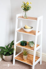 Load image into Gallery viewer, 67Cm D-C-Fix Butchers Block Sticky Back Vinyl Lengths 1M To 15M (200-8129)