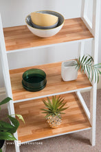 Load image into Gallery viewer, 67Cm D-C-Fix Butchers Block Sticky Back Vinyl Lengths 1M To 15M (200-8129)