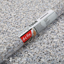 Load image into Gallery viewer, 67Cm D-C-Fix Granite Blue/grey Porrinho Sticky Back Vinyl Lengths 1M To 15M (200-8205)