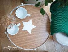 Load image into Gallery viewer, 67Cm D-C-Fix Light Oak Wood Sticky Back Vinyl Lengths 1M To 15M (200-8047)