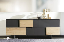 Load image into Gallery viewer, 67Cm D-C-Fix Matt Grey Anthracite Sticky Back Vinyl Lengths 1M To 15M (200-8289)