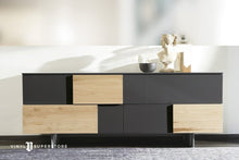 Load image into Gallery viewer, 67Cm D-C-Fix Matt Grey Anthracite Sticky Back Vinyl Lengths 1M To 15M (200-8289)