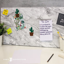 Load image into Gallery viewer, 67Cm D-C-Fix Romeo Grey Marble Sticky Back Vinyl Lengths 1M To 15M (200-8288)