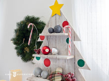 Load image into Gallery viewer, 67Cm D-C-Fix Shabby Whitewood Sticky Back Vinyl Lengths 1M To 15M (200-8290)