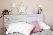 Load image into Gallery viewer, 67Cm D-C-Fix Shabby Whitewood Sticky Back Vinyl Lengths 1M To 15M (200-8290)