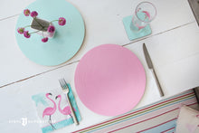 Load image into Gallery viewer, 45Cm D-C-Fix Gloss Cherry Pink Ral 3015 Sticky Back Vinyl Lengths 1M To 15M (200-1988)
