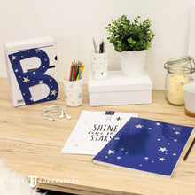 Load image into Gallery viewer, 45Cm D-C-Fix Gloss Royal Blue Ral 5010 Sticky Back Vinyl Lengths 1M To 15M (200-1687)
