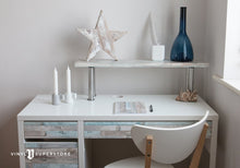 Load image into Gallery viewer, 45Cm D-C-Fix Rio Ocean Planked Wood Sticky Back Vinyl Lengths 1M To 15M (200-3228)
