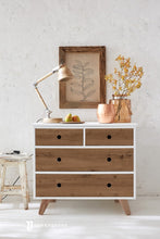 Load image into Gallery viewer, 67Cm D-C-Fix Artisan Oak Wood Sticky Back Vinyl Lengths 1M To 15M (200-8298)
