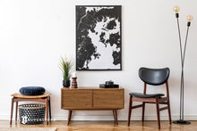 Load image into Gallery viewer, 67Cm D-C-Fix Artisan Oak Wood Sticky Back Vinyl Lengths 1M To 15M (200-8298)

