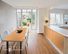 Load image into Gallery viewer, 67Cm D-C-Fix Beech Wood Sticky Back Vinyl Lengths 1M To 15M (200-8199)
