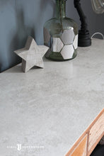 Load image into Gallery viewer, 67Cm D-C-Fix Grey Concrete Marble Sticky Back Vinyl Lengths 1M To 15M (200-8291)
