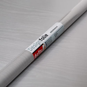 67Cm D-C-Fix Padstow Grey Wood Sticky Back Vinyl Lengths 1M To 15M (200-8312)