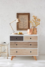 Load image into Gallery viewer, 67Cm D-C-Fix Santana Oak Lime Sticky Back Vinyl Lengths 1M To 15M (200-8426)
