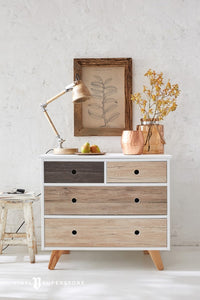 67Cm D-C-Fix Santana Oak Lime Sticky Back Vinyl Lengths 1M To 15M (200-8426)