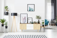 Load image into Gallery viewer, 67Cm D-C-Fix Scandinavian Oak Sticky Back Vinyl Lengths 1M To 15M (200-8299)
