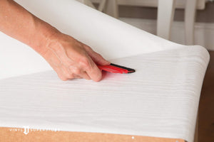 67Cm D-C-Fix Semi Gloss Whitewood Sticky Back Vinyl Lengths 1M To 15M (200-8078)