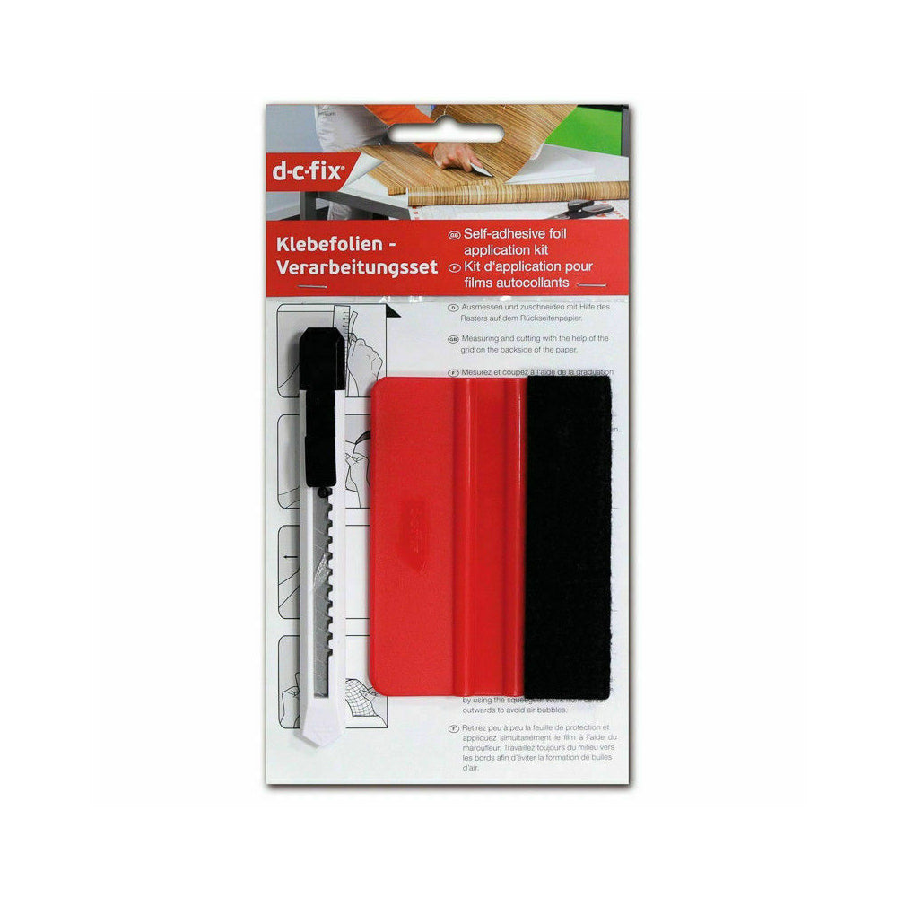 Uber cutter craft shop kit